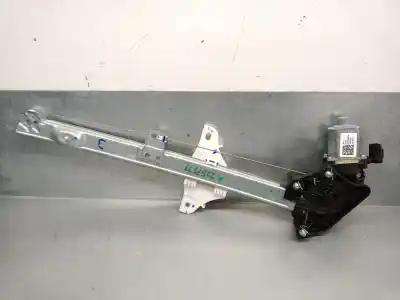 Second-hand car spare part rear left window regulator for hyundai i20 iii (bc3, bi3) 1.0 t-gdi oem iam references 83401q0010  83403q0010