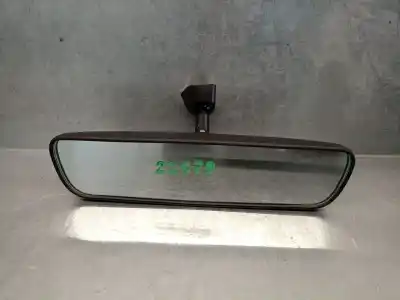 Автозапчасти б/у внутреннее зеркало за HYUNDAI I20 III (BC3, BI3) 1.0 T-GDI ссылки OEM IAM 85110L1000  85110L1000