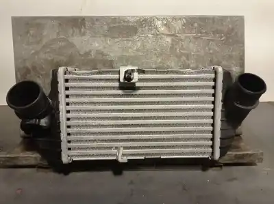 Second-hand car spare part Intercooler for HYUNDAI I20 III (BC3, BI3) 1.0 T-GDI OEM IAM references 2827007350  