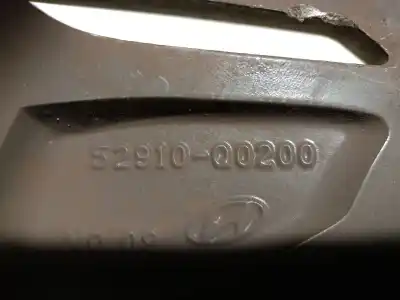 Автозапчастина б/у шина для hyundai i20 iii (bc3, bi3) 1.0 t-gdi посилання на oem iam 52910q0200  r166jx16h2offset50