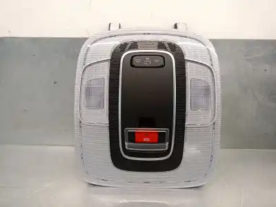 Second-hand car spare part interior light for hyundai i20 iii (bc3, bi3) 1.0 t-gdi oem iam references 92800q0xxx