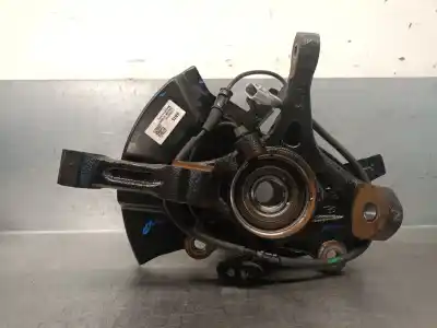 Автозапчасти б/у передняя правая кулачка за HYUNDAI I20 III (BC3, BI3) 1.0 T-GDI ссылки OEM IAM 51716Q0000  51716Q0000