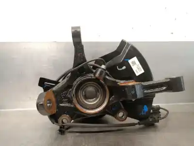 Автозапчасти б/у передняя левая кулачка за HYUNDAI I20 III (BC3, BI3) 1.0 T-GDI ссылки OEM IAM 51715Q0000  51715Q0000