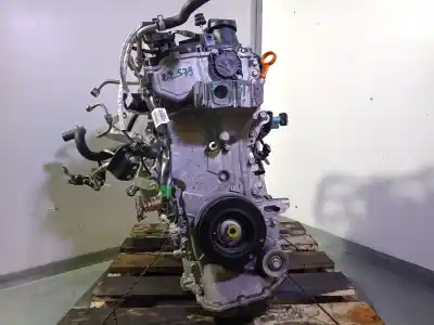 Second-hand car spare part Complete Engine for HYUNDAI I20 III (BC3, BI3) 1.0 T-GDI OEM IAM references G3LF PP037243 97AQ107F01
