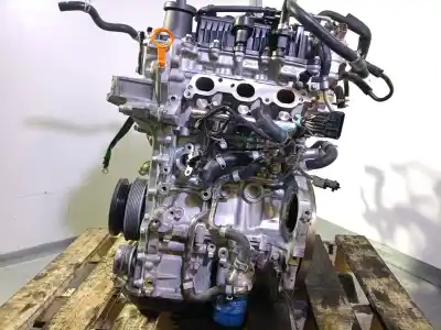 Second-hand car spare part complete engine for hyundai i20 iii (bc3, bi3) 1.0 t-gdi oem iam references g3lf pp037243 97aq107f01