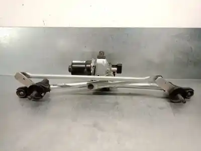 Автозапчасти б/у мотор переднего стеклоочистителя за hyundai i20 iii (bc3, bi3) 1.0 t-gdi ссылки oem iam 98100q0000 w224473valeo 98100q0000