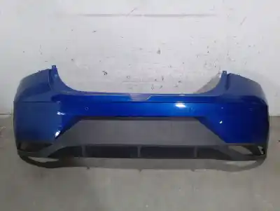 Автозапчастина б/у задній бампер для HYUNDAI I20 III (BC3, BI3) 1.0 T-GDI Посилання на OEM IAM 86610Q0010  86610Q0010