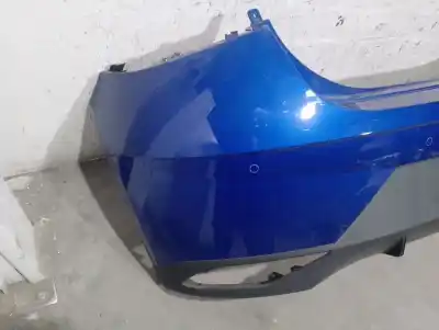 Автозапчасти б/у задний бампер за hyundai i20 iii (bc3, bi3) 1.0 t-gdi ссылки oem iam 86610q0010  86610q0010