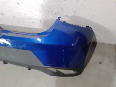 Автозапчасти б/у задний бампер за hyundai i20 iii (bc3, bi3) 1.0 t-gdi ссылки oem iam 86610q0010  86610q0010