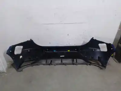 Автозапчасти б/у задний бампер за hyundai i20 iii (bc3, bi3) 1.0 t-gdi ссылки oem iam 86610q0010  86610q0010
