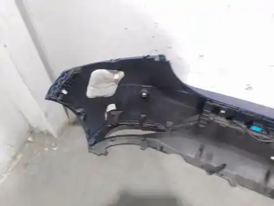 Автозапчасти б/у задний бампер за hyundai i20 iii (bc3, bi3) 1.0 t-gdi ссылки oem iam 86610q0010  86610q0010