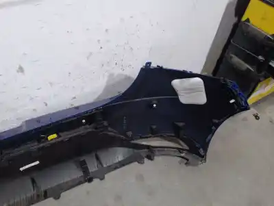Автозапчасти б/у задний бампер за hyundai i20 iii (bc3, bi3) 1.0 t-gdi ссылки oem iam 86610q0010  86610q0010