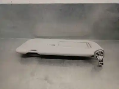Peça sobressalente para automóvel em segunda mão pára-sol esquerdo por hyundai i20 iii (bc3, bi3) 1.0 t-gdi referências oem iam 85213q0012  85210q0000ypk