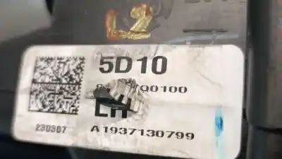 Автозапчасти б/у левый передний пилот за hyundai i20 iii (bc3, bi3) 1.0 t-gdi ссылки oem iam 92208q0100  92208q0100