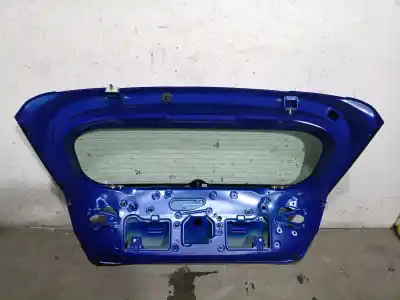 Автозапчастина б/у загальні двері для hyundai i20 iii (bc3, bi3) 1.0 t-gdi посилання на oem iam 72800q0010  72800q0010