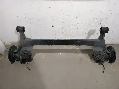Second-hand car spare part rear axle for hyundai i20 iii (bc3, bi3) 1.0 t-gdi oem iam references 55100q0100