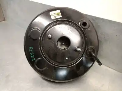 Second-hand car spare part brake servo for hyundai i20 iii (bc3, bi3) 1.0 t-gdi oem iam references 58500q0260  59110c8180