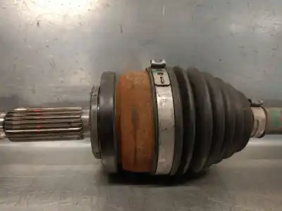 Автозапчасти б/у передняя правая трансмиссия за hyundai i20 iii (bc3, bi3) 1.0 t-gdi ссылки oem iam 49501q0400  49501q0400