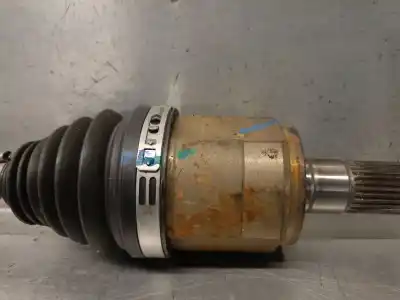 Автозапчасти б/у передняя правая трансмиссия за hyundai i20 iii (bc3, bi3) 1.0 t-gdi ссылки oem iam 49501q0400  49501q0400