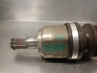 Автозапчасти б/у передняя левая трансмиссия за hyundai i20 iii (bc3, bi3) 1.0 t-gdi ссылки oem iam 49500q0400  49500q0400