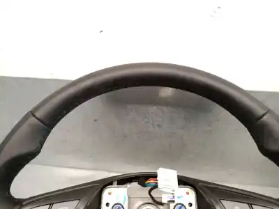 Автозапчастина б/у кермо для hyundai i20 iii (bc3, bi3) 1.0 t-gdi посилання на oem iam 56100q00db0nnb  