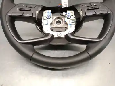 Автозапчастина б/у кермо для hyundai i20 iii (bc3, bi3) 1.0 t-gdi посилання на oem iam 56100q00db0nnb  