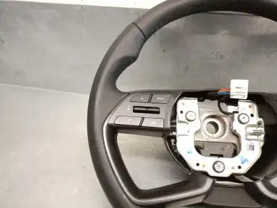 Piesă de schimb auto la mâna a doua volan pentru hyundai i20 iii (bc3, bi3) 1.0 t-gdi referințe oem iam 56100q00db0nnb  