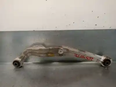 Автозапчасти б/у левый задний верхний рычаг подвески за nissan x-trail iii (t32_, t32r, t32rr) 1.6 dci all mode 4x4-i (nt32) ссылки oem iam 55121jd04a