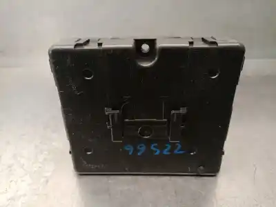 Pezzo di ricambio per auto di seconda mano centralina riscaldamento per renault captur ii (hf_) tce 100 (hfmt) riferimenti oem iam 285258299r 27760f272d calsonic 