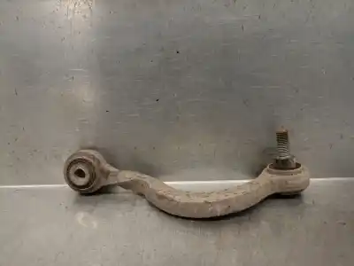 Автозапчастина б/у правий задний кронштейн для audi q7 (4lb) 3.0 tdi quattro посилання на oem iam 7l8505466b  7l8505466b