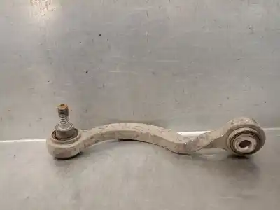 Автозапчастина б/у правий задний кронштейн для audi q7 (4lb) 3.0 tdi quattro посилання на oem iam 7l8505466b  7l8505466b