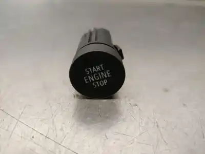 Автозапчасти б/у кнопка старт/стоп за renault captur ii (hf_) e-tech 160 ссылки oem iam 251502076r