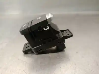 Автозапчастина б/у важіль ручного гальма для renault captur ii (hf_) e-tech 160 посилання на oem iam 251752075r  251752075r