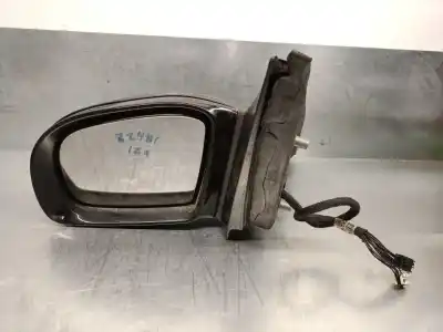 Second-hand car spare part left rearview mirror for mercedes-benz clase r (w251, v251) r 320 cdi 4-matic (251.125) oem iam references a2518101193