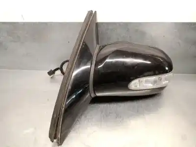 Автозапчастина б/у ліве дзеркало для mercedes-benz clase r (w251, v251) r 320 cdi 4-matic (251.125) посилання на oem iam a2518101193  a2518101193