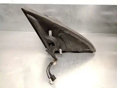 Автозапчастина б/у ліве дзеркало для mercedes-benz clase r (w251, v251) r 320 cdi 4-matic (251.125) посилання на oem iam a2518101193  a2518101193