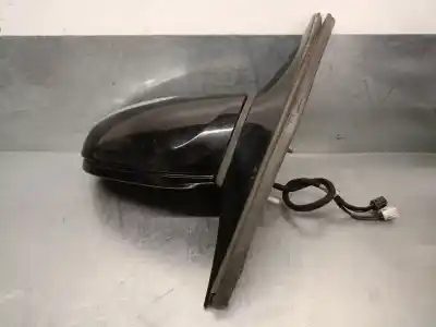 Автозапчастина б/у ліве дзеркало для mercedes-benz clase r (w251, v251) r 320 cdi 4-matic (251.125) посилання на oem iam a2518101193  a2518101193