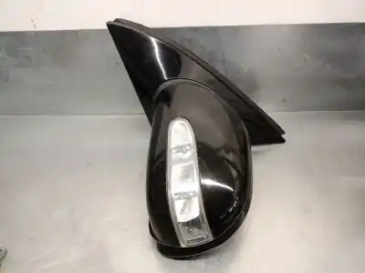 Автозапчастина б/у ліве дзеркало для mercedes-benz clase r (w251, v251) r 320 cdi 4-matic (251.125) посилання на oem iam a2518101193  a2518101193