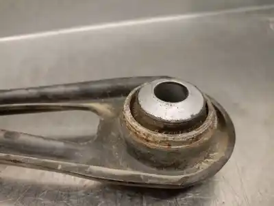 Автозапчасти б/у задний левый нижний рычаг подвески за audi q7 (4lb) 3.0 tdi quattro ссылки oem iam 7l8501529a  7l8501529a