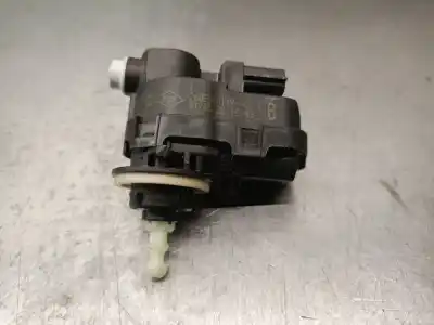 Pezzo di ricambio per auto di seconda mano motore regolazione fari per renault captur ii (hf_) tce 100 (hfmt) riferimenti oem iam 260564014r