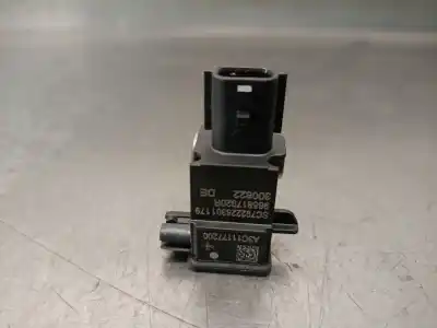 Автозапчасти б/у датчик за renault captur ii (hf_) e-tech 160 ссылки oem iam 985817920r