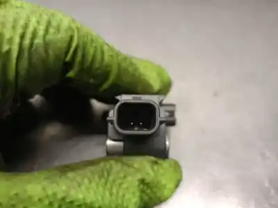 Peça sobressalente para automóvel em segunda mão sensor por renault captur ii (hf_) e-tech 160 referências oem iam 985817920r  