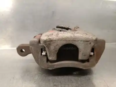 Автозапчасти б/у задний левый тормозной суппорт за nissan x-trail iii (t32_, t32r, t32rr) 1.6 dci all mode 4x4-i (nt32) ссылки oem iam 440114ca0b  440114ca0b