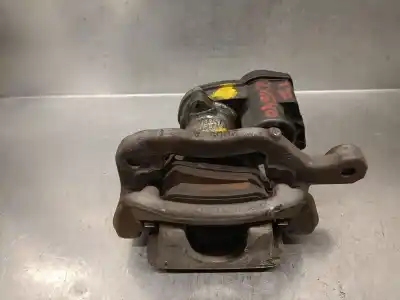 Автозапчасти б/у задний левый тормозной суппорт за nissan x-trail iii (t32_, t32r, t32rr) 1.6 dci all mode 4x4-i (nt32) ссылки oem iam 440114ca0b  440114ca0b