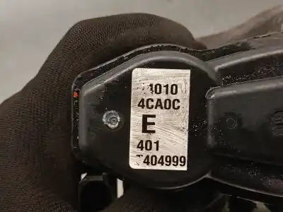 Автозапчасти б/у задний левый тормозной суппорт за nissan x-trail iii (t32_, t32r, t32rr) 1.6 dci all mode 4x4-i (nt32) ссылки oem iam 440114ca0b  440114ca0b