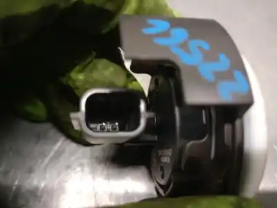 Автозапчасти б/у датчик за renault captur ii (hf_) e-tech 160 ссылки oem iam 988365fl0a  