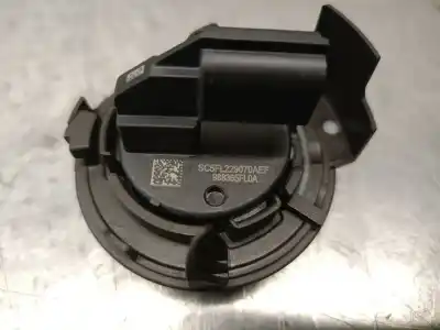 Pezzo di ricambio per auto di seconda mano sensore per renault captur ii (hf_) tce 100 (hfmt) riferimenti oem iam 988365fl0a  