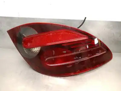 Автозапчастина б/у лівий ход ліхар для mercedes-benz clase r (w251, v251) r 320 cdi 4-matic (251.125) посилання на oem iam a2518200364