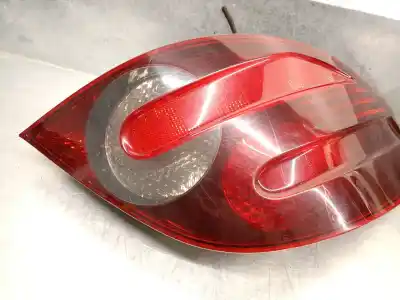 Second-hand car spare part left tailgate light for mercedes-benz clase r (w251, v251) r 320 cdi 4-matic (251.125) oem iam references a2518200364  a2518200764
