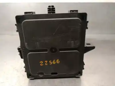 Автозапчасти б/у электронный модуль за renault captur ii (hf_) e-tech 160 ссылки oem iam 284b29294r  